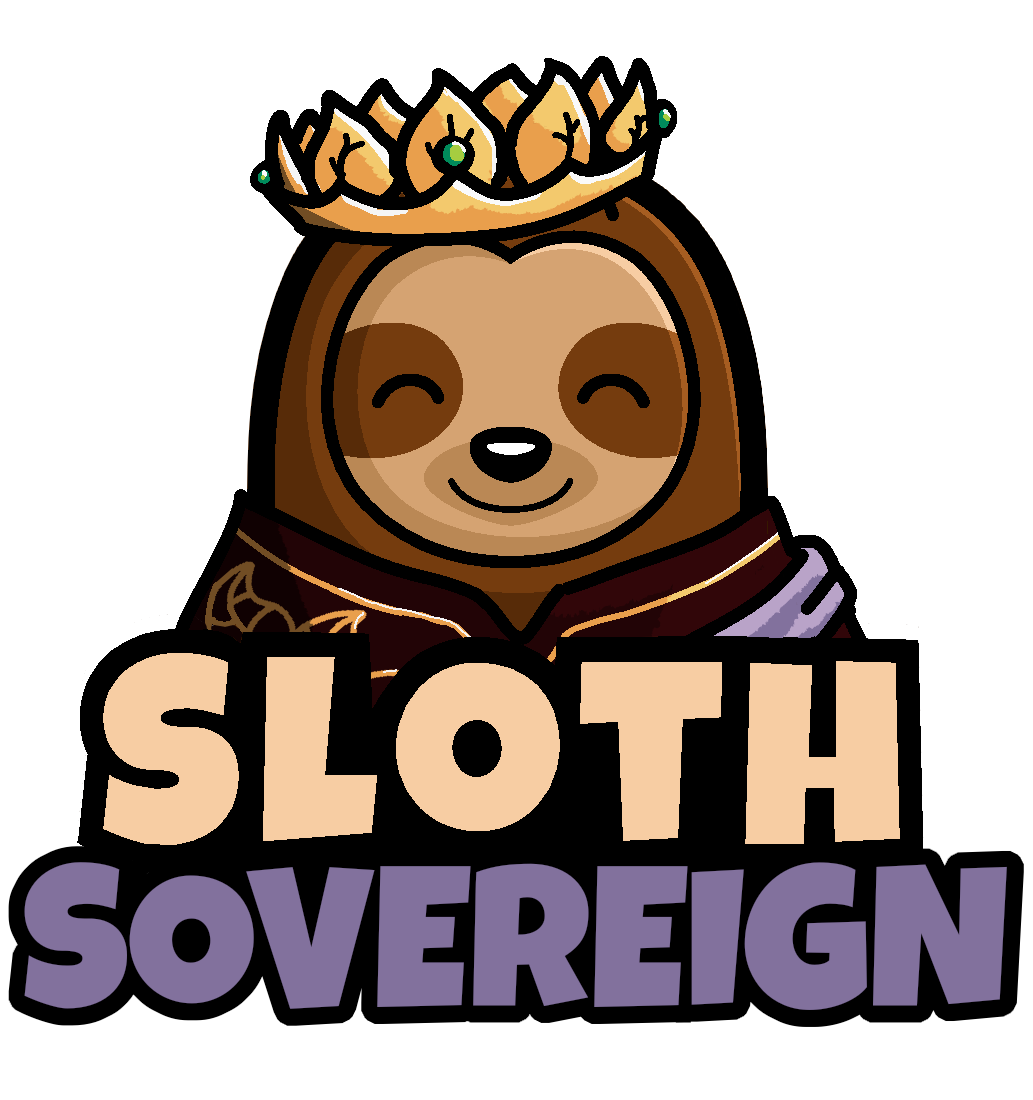 Standard Sloth Sovereign